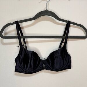 Vintage Victoria’s Secret bra 34A